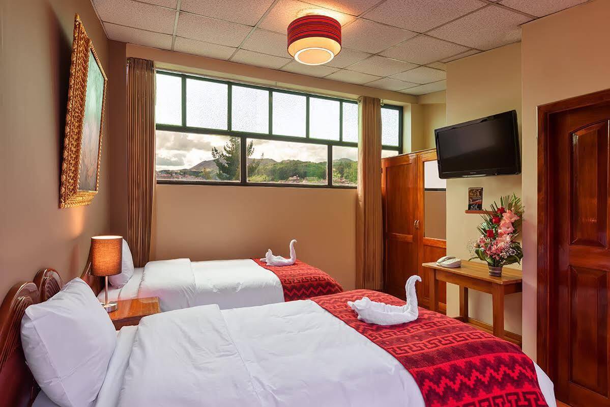 Hotel Wayna Inka Classic I