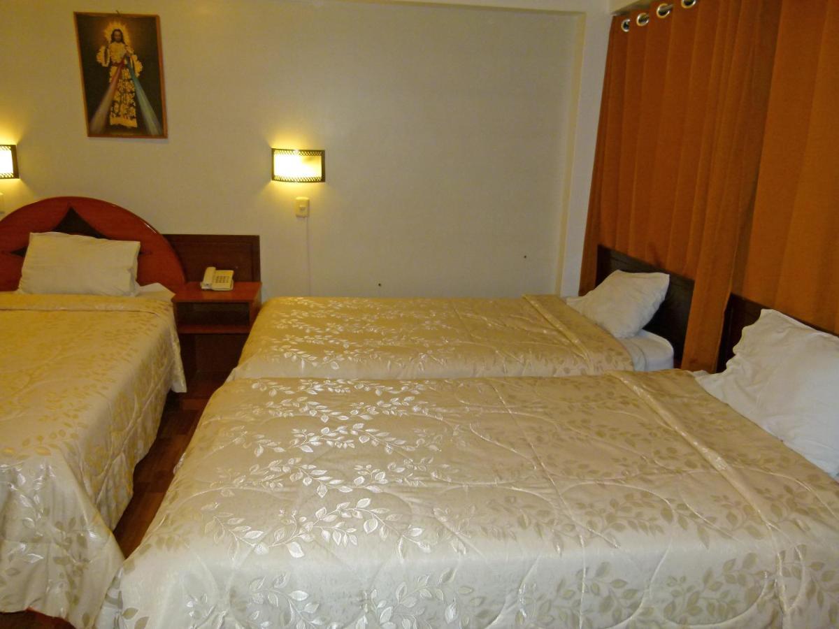 Qori Kintu Pachacuteq 2* Cusco