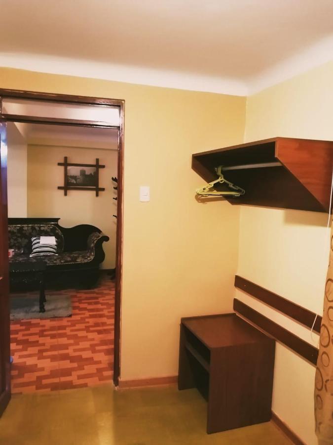 Inn Conquista Cusco
