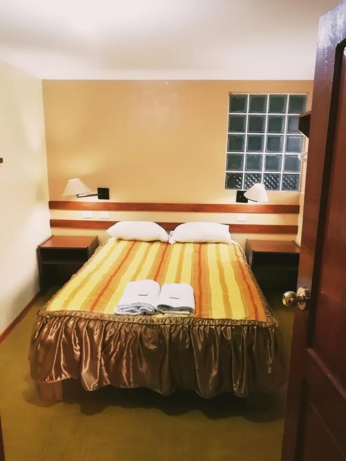 Inn Conquista Cusco