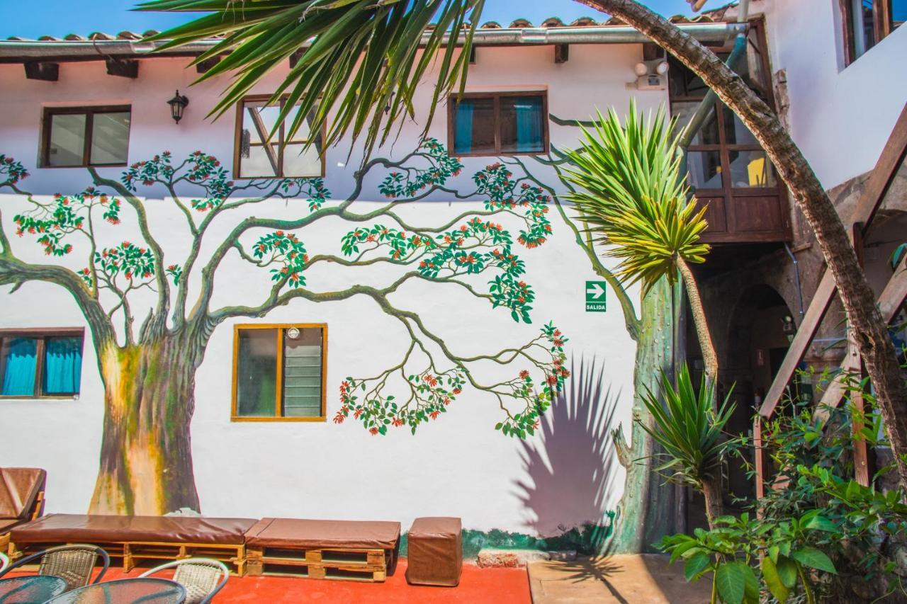 Albergue Tucan