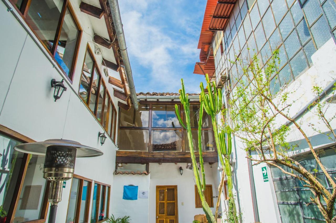 Albergue Tucan Cusco