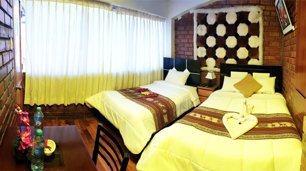 Bed and breakfast Comarca Imperial 2*