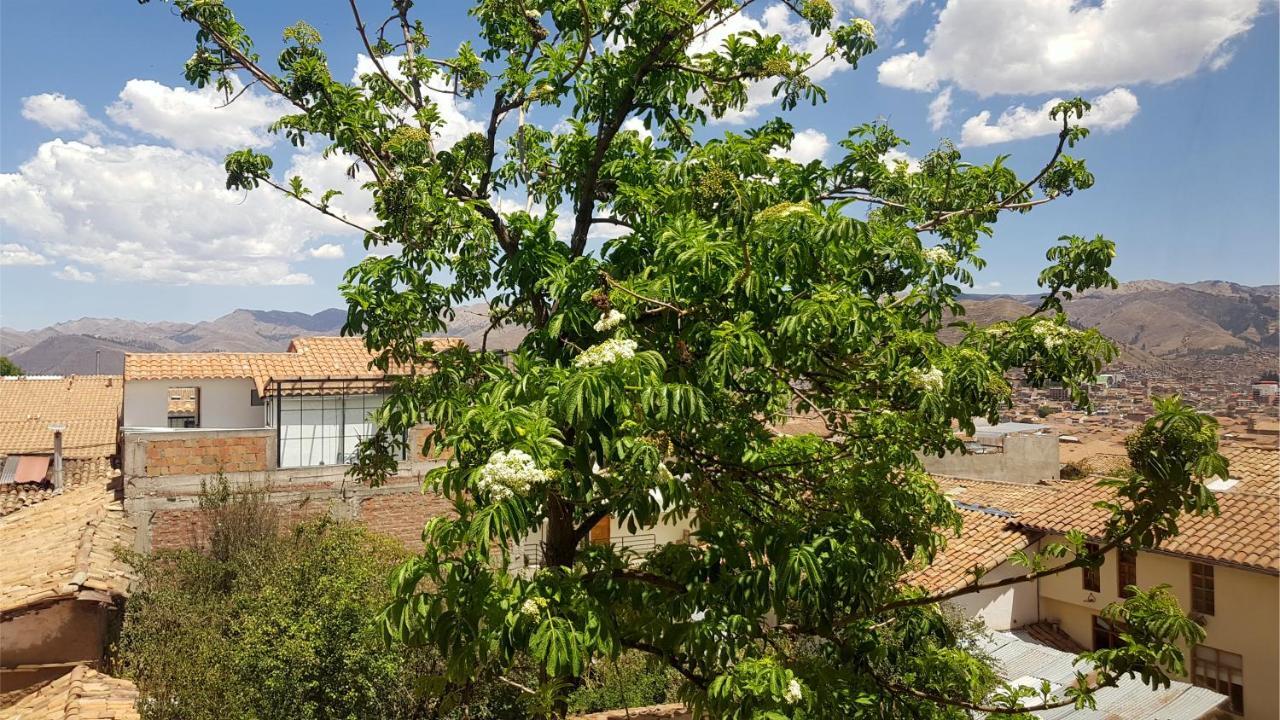 Bed and breakfast Comarca Imperial Cuzco