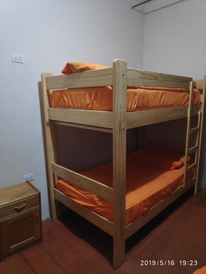 Bed & Breakfast Bayoneta *