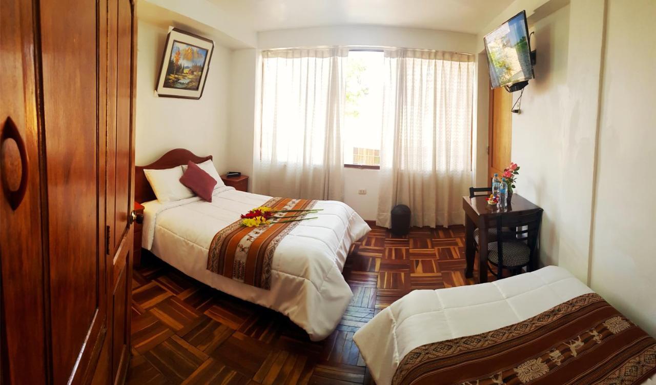 Comarca Imperial Bed and breakfast