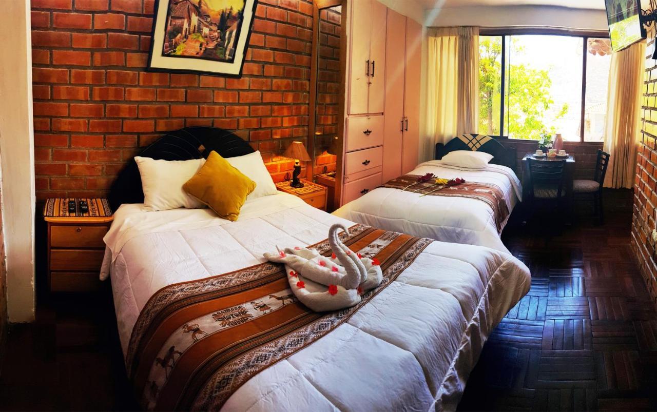 Comarca Imperial Bed and breakfast