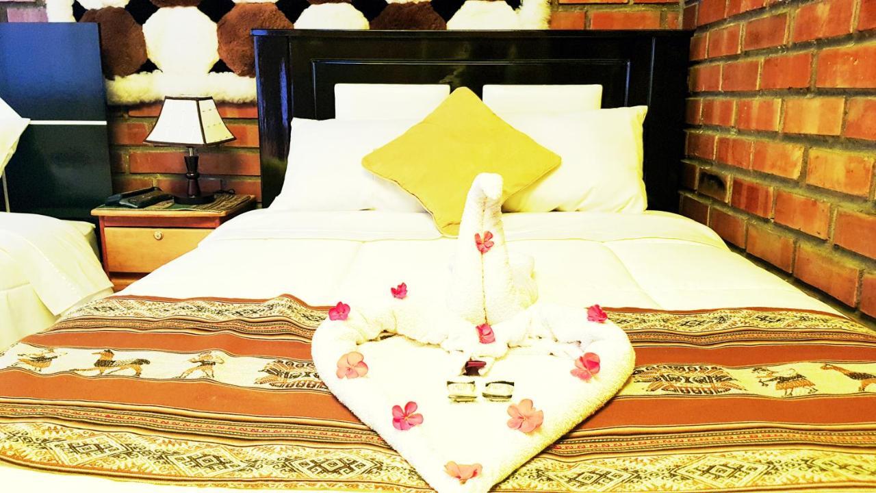 Bed and breakfast Comarca Imperial