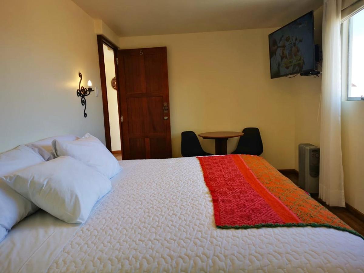 Casa Durand Guest house *