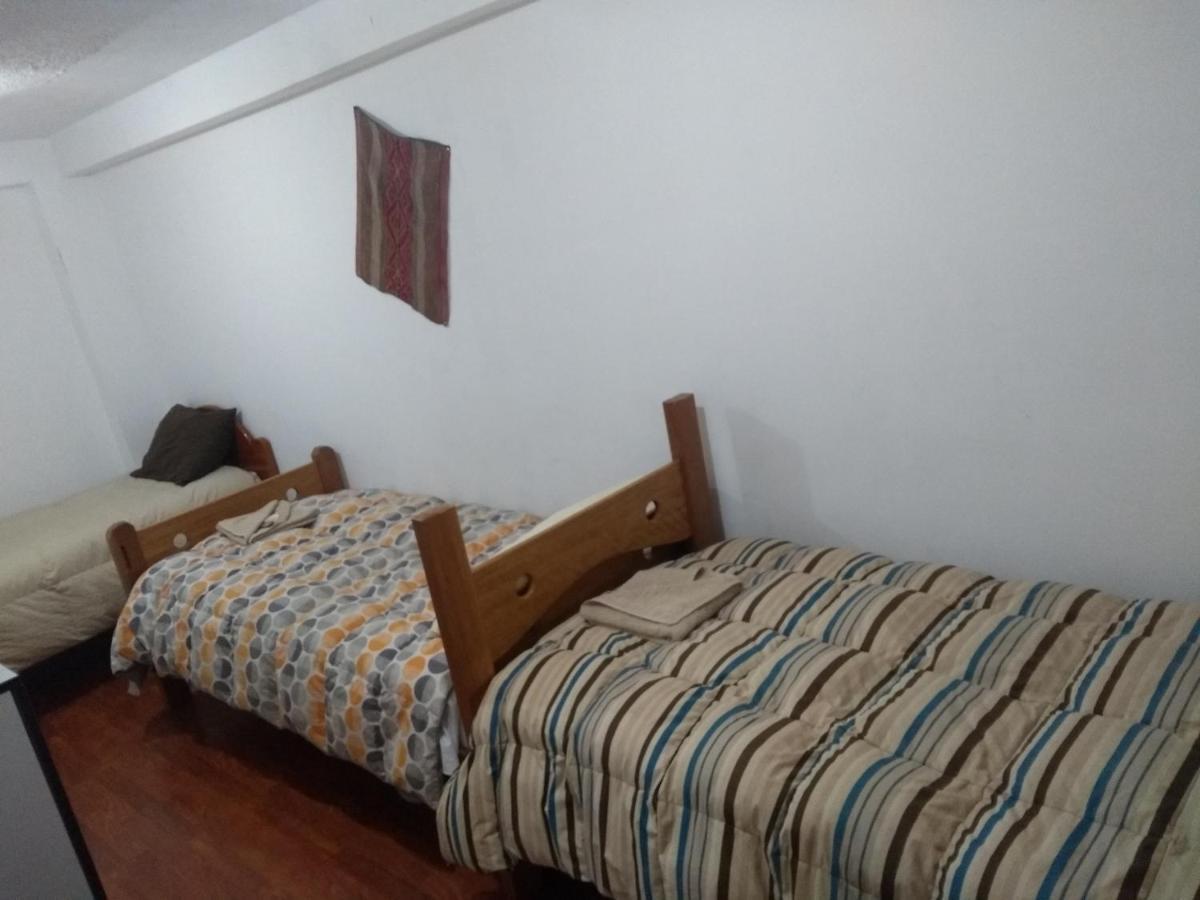 Viru & Experience Bed & Breakfast 2*