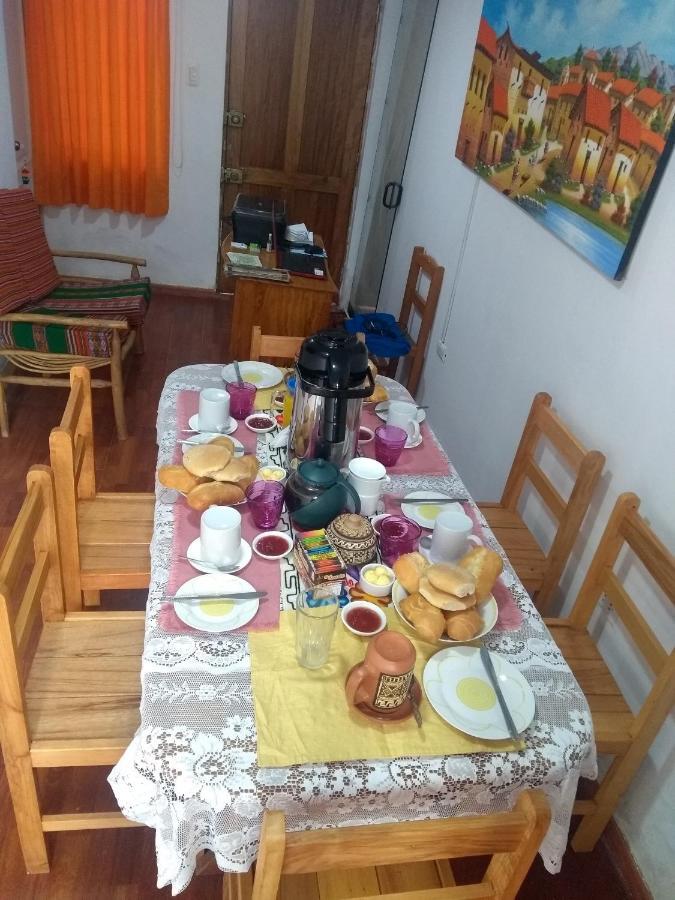 Viru & Experience Cusco