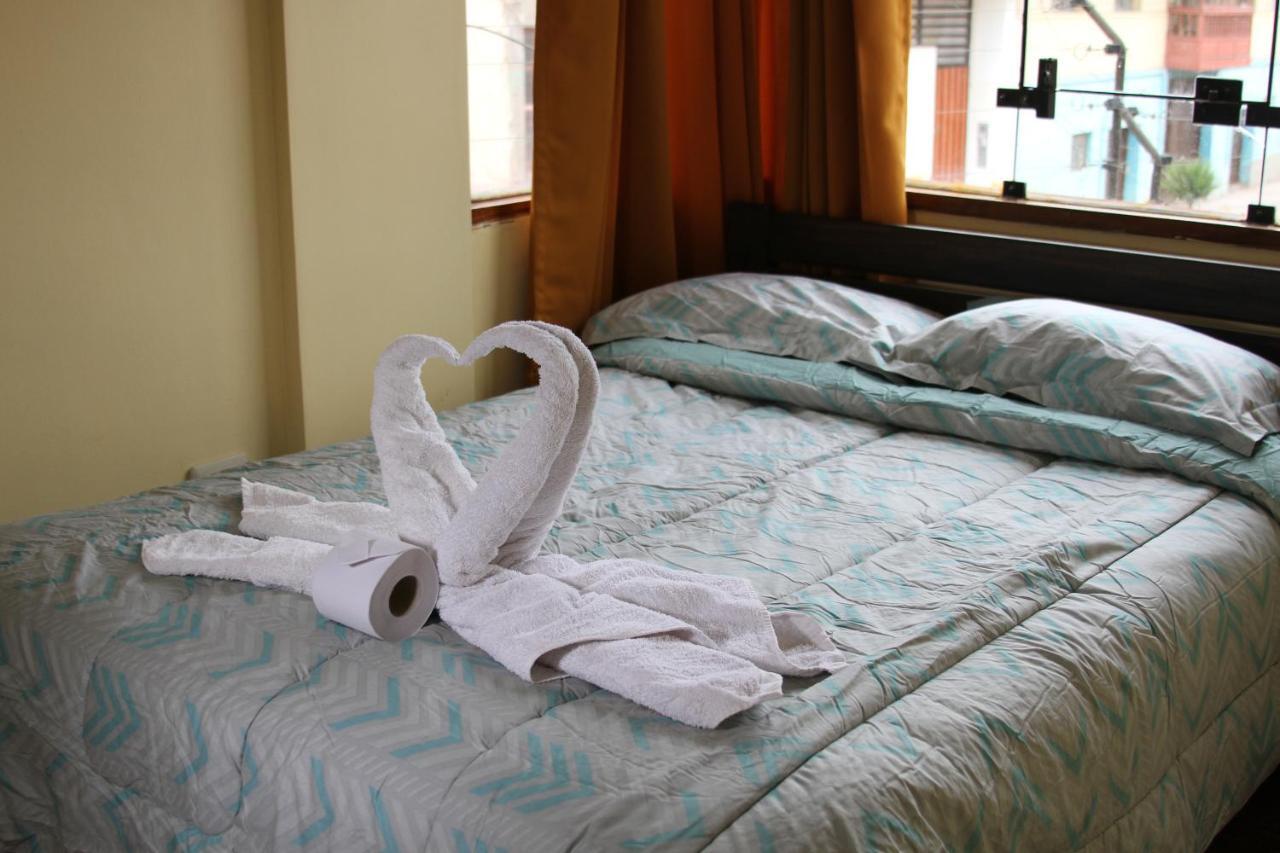 Bed & Breakfast Casa Ananta Family House Cusco