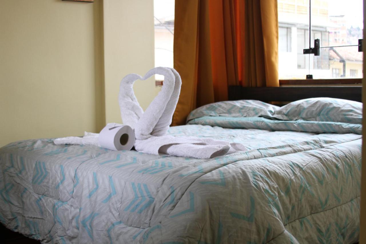 Casa Ananta Family House Bed & Breakfast