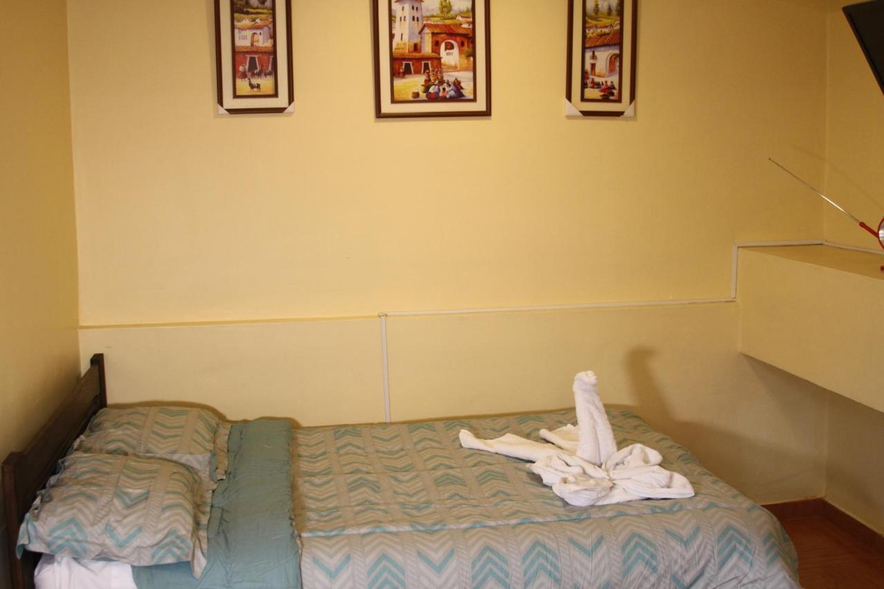 Casa Ananta Family House * Cusco