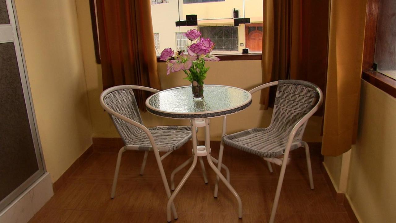 Bed & Breakfast Casa Ananta Family House