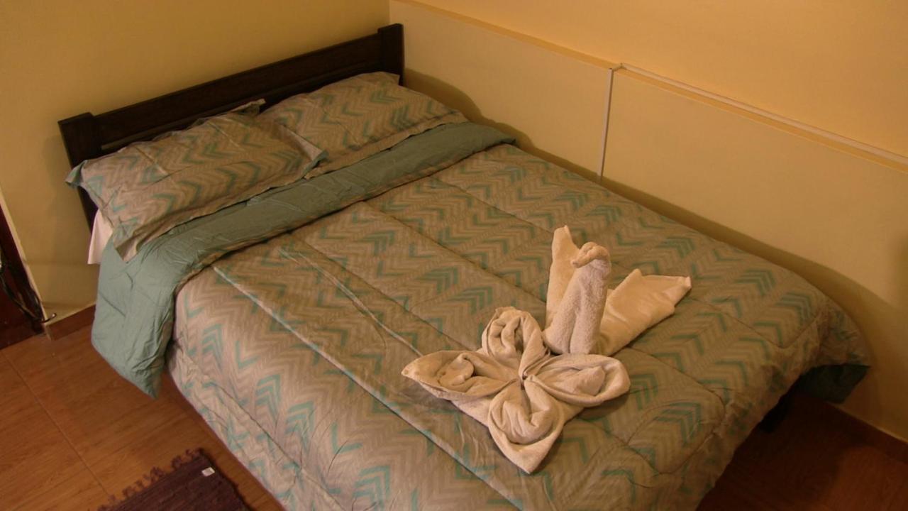 Casa Ananta Family House Bed & Breakfast