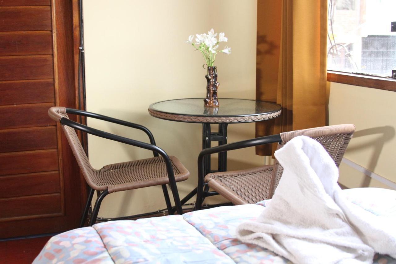 Casa Ananta Family House Bed & Breakfast *