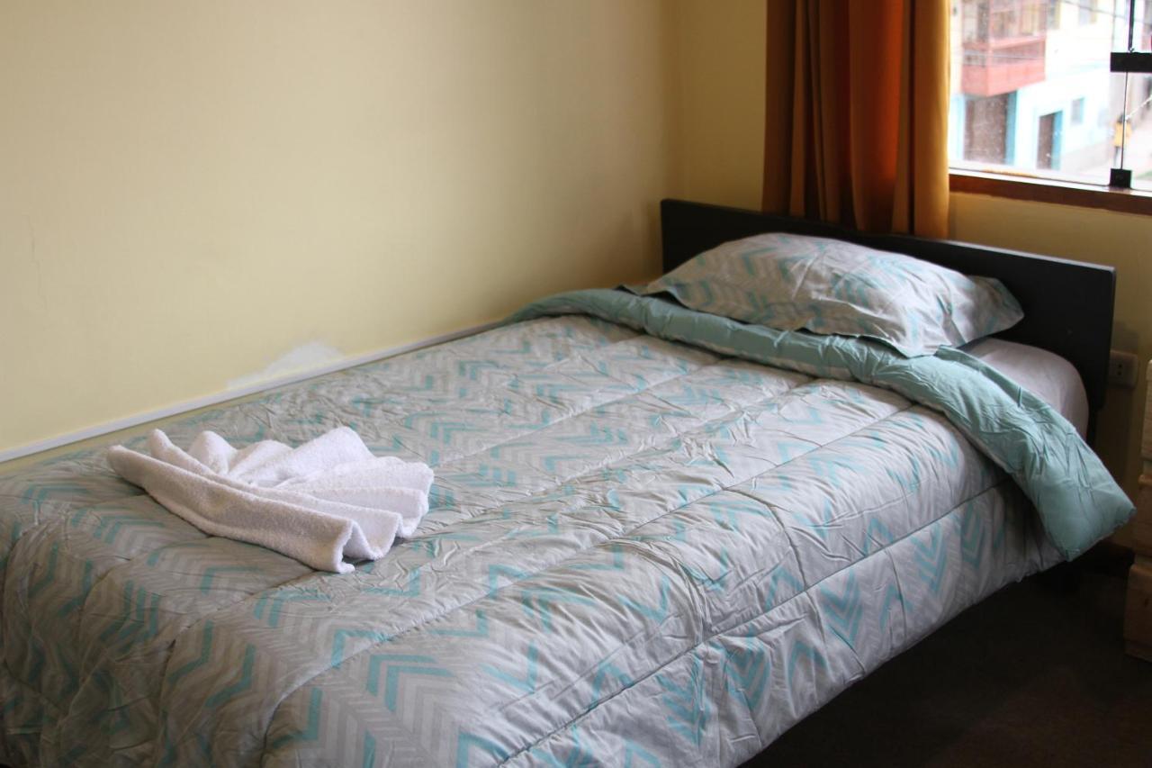 Bed & Breakfast Casa Ananta Family House *