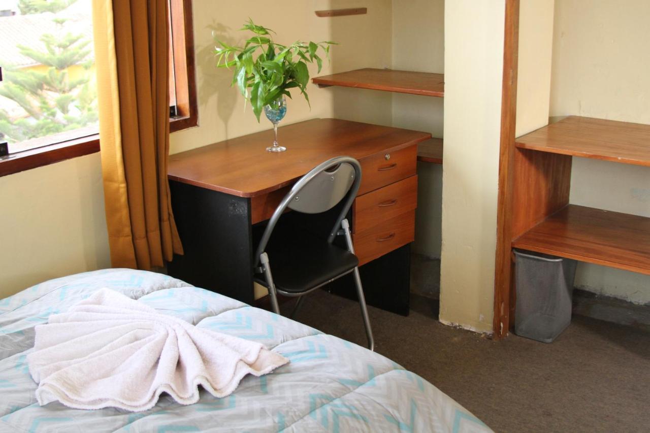 Bed & Breakfast Casa Ananta Family House