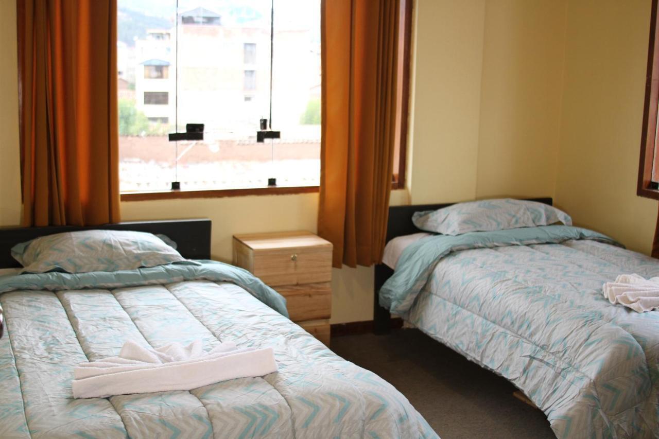 Casa Ananta Family House Cusco