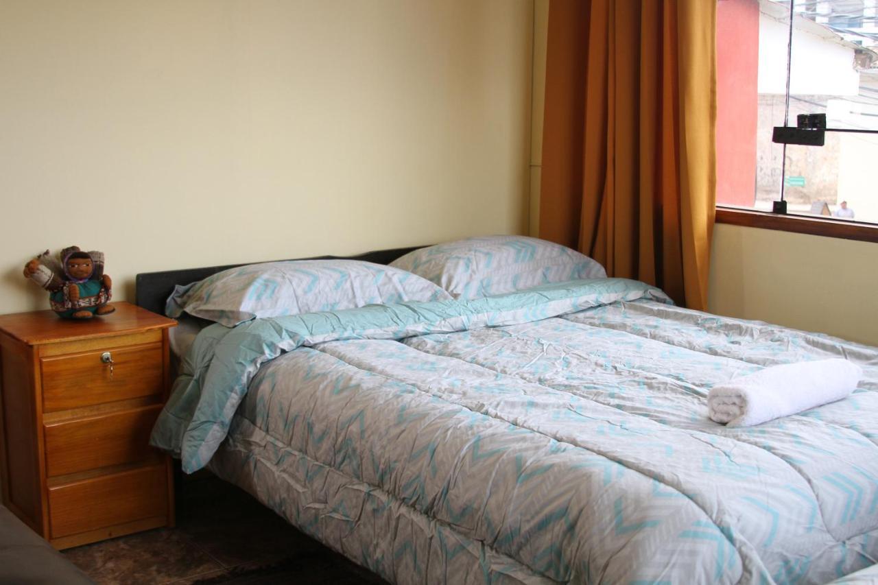 Casa Ananta Family House * Cusco