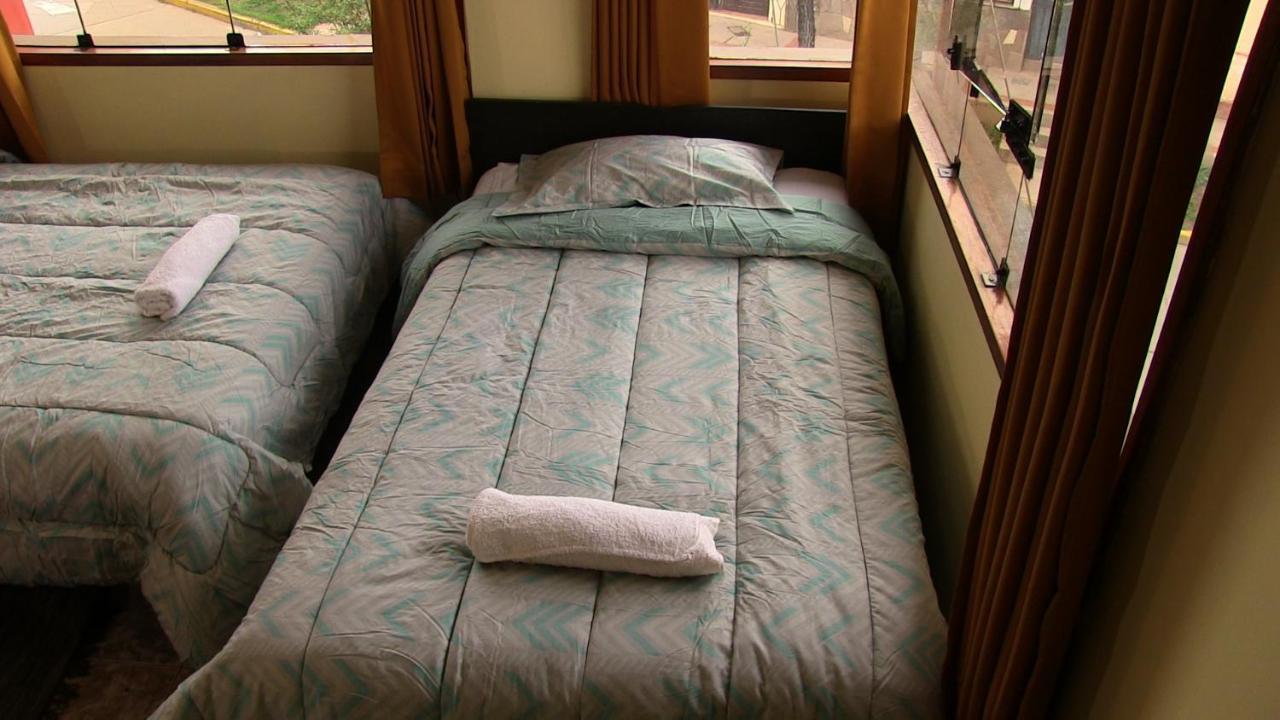 Casa Ananta Family House Bed & Breakfast