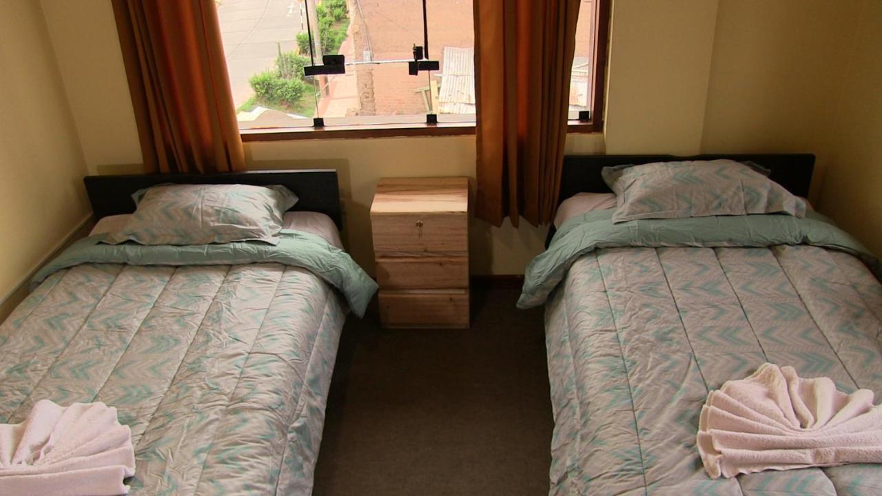 Bed & Breakfast Casa Ananta Family House Cusco