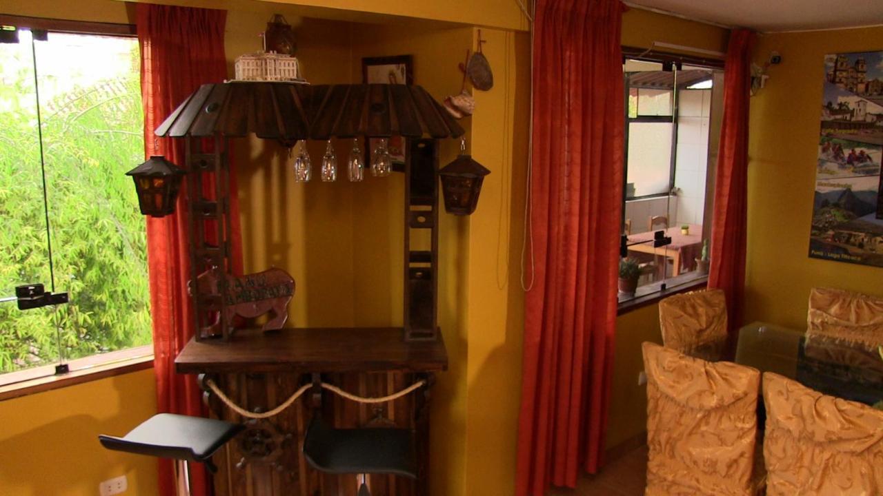 Casa Ananta Family House Bed & Breakfast