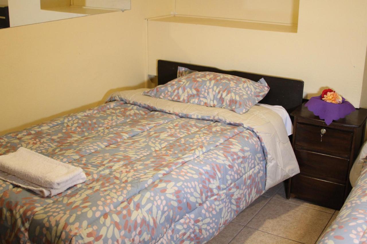 Casa Ananta Family House Bed & Breakfast Cusco