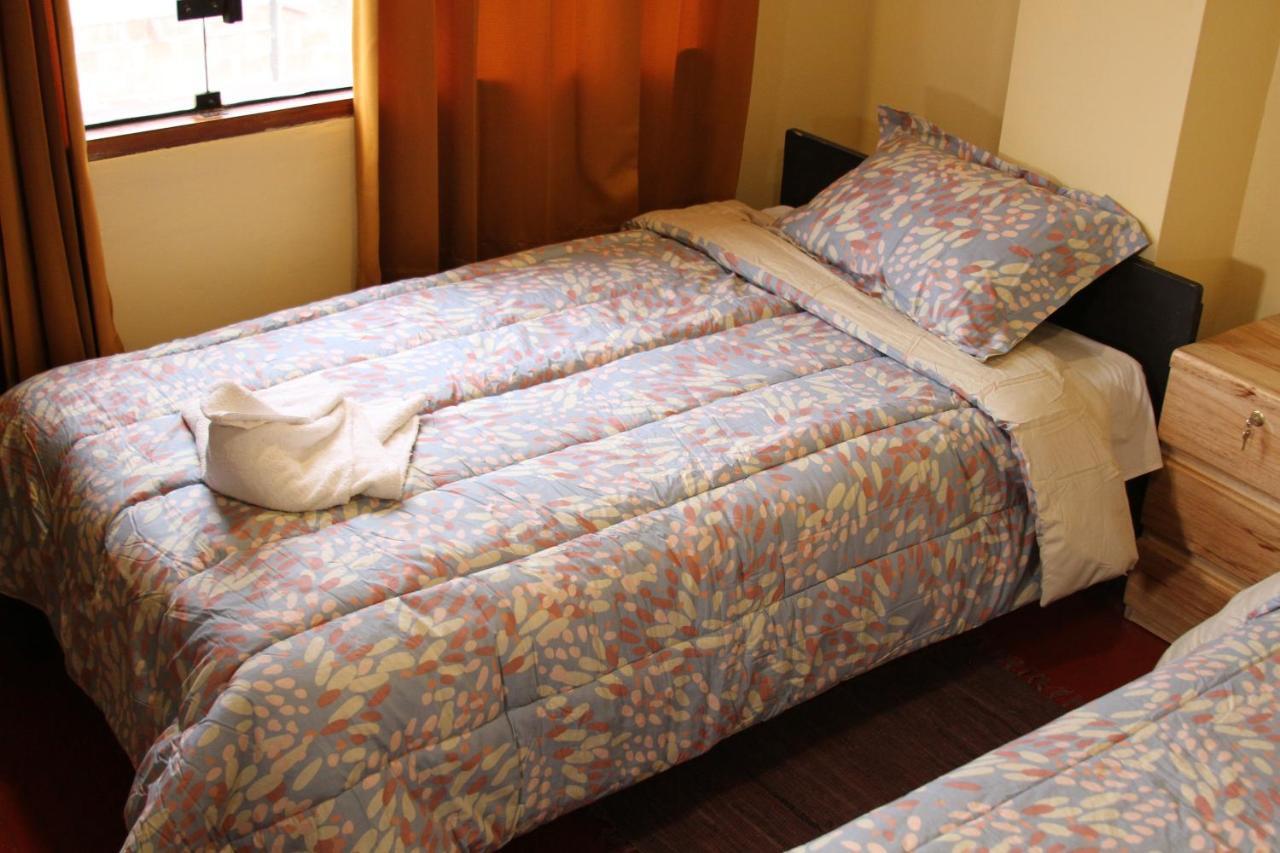 Bed & Breakfast Casa Ananta Family House