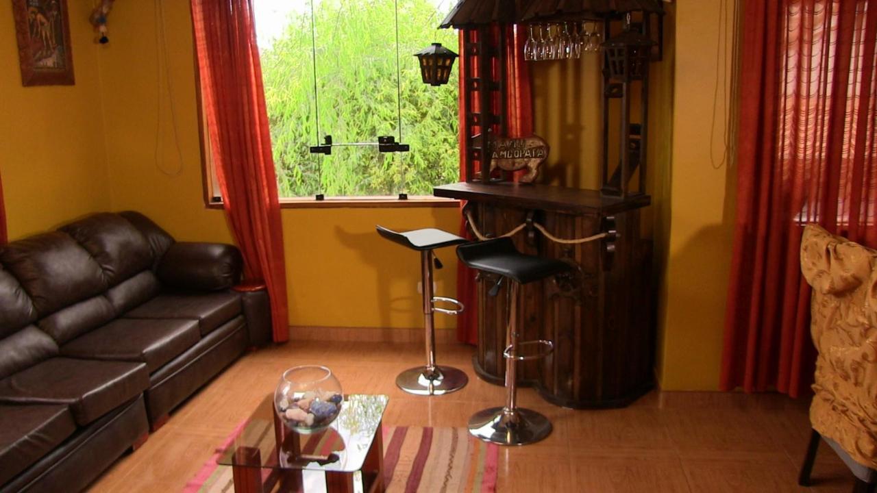 Casa Ananta Family House *