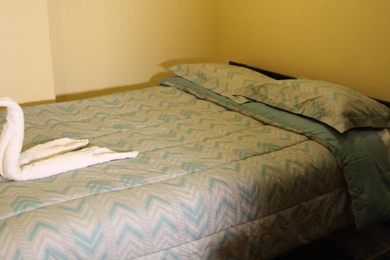 Casa Ananta Family House Bed & Breakfast *