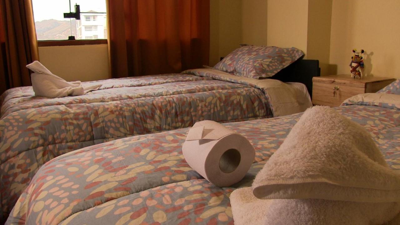 Casa Ananta Family House Bed & Breakfast *