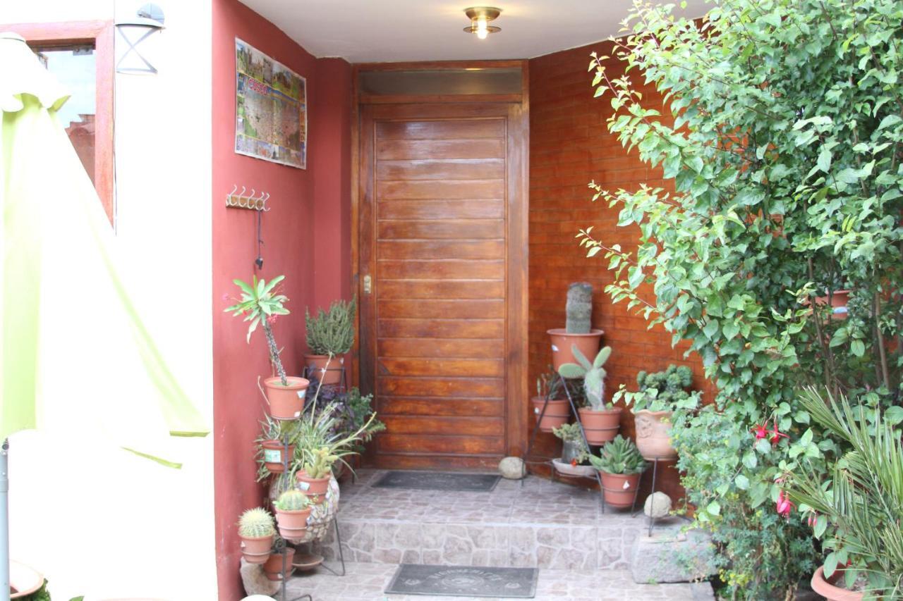 Casa Ananta Family House *
