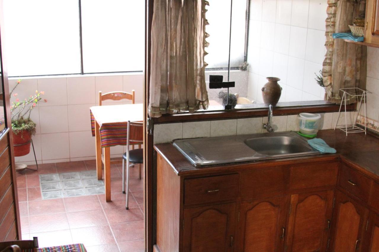Casa Ananta Family House Bed & Breakfast Cusco