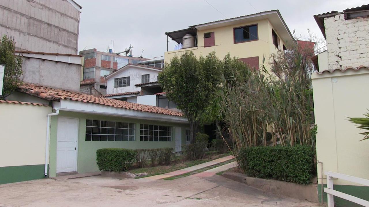 Casa Ananta Family House Cusco