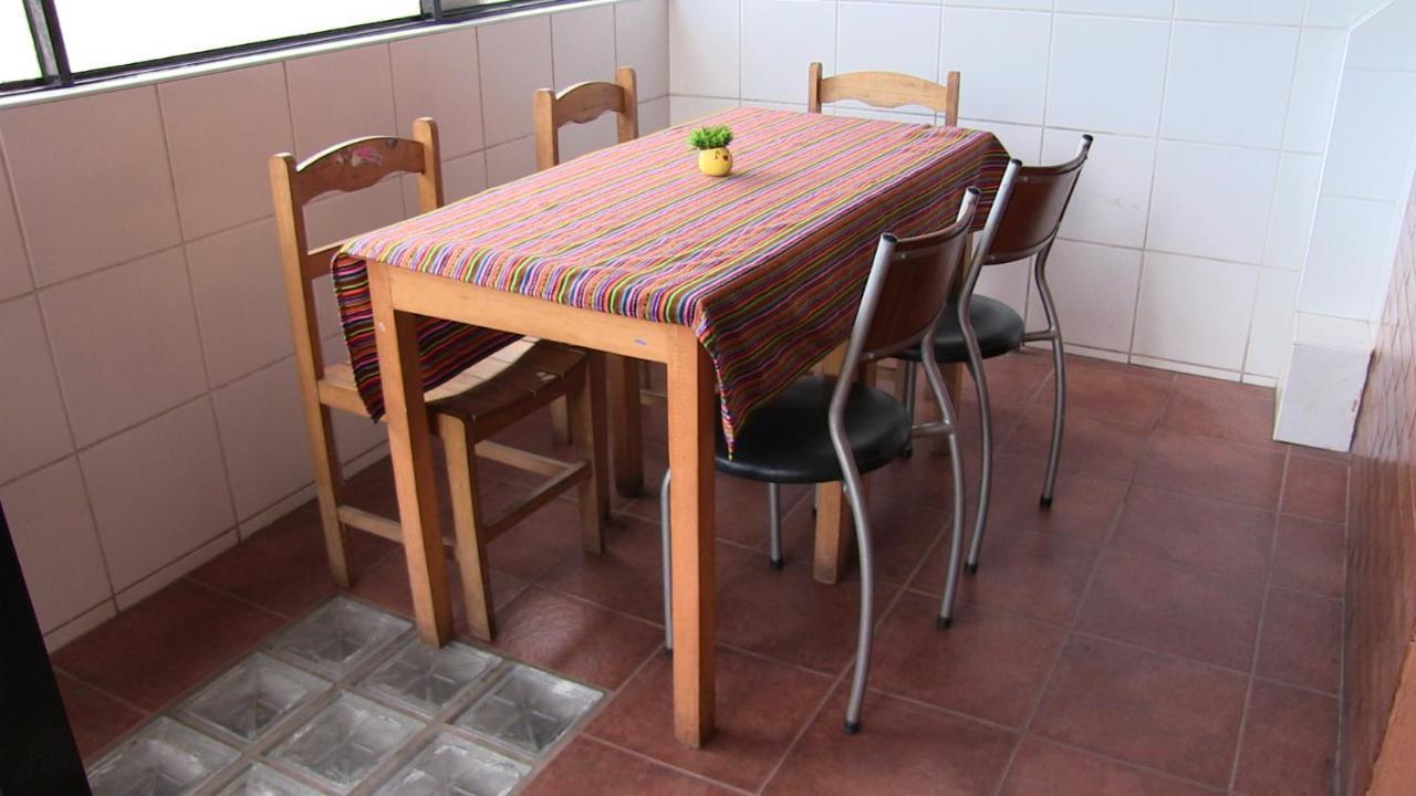 Casa Ananta Family House Cusco