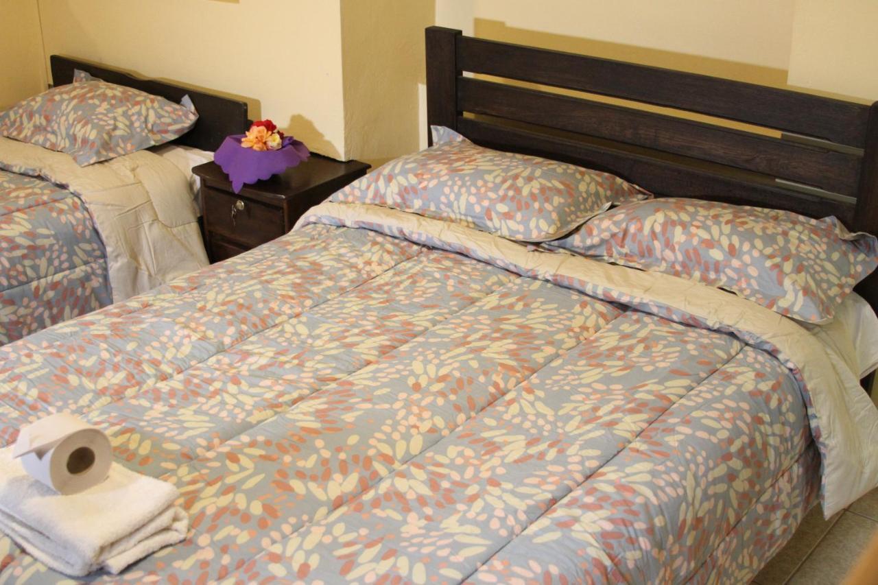 Casa Ananta Family House Bed & Breakfast *