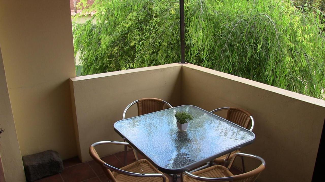 Casa Ananta Family House Bed & Breakfast