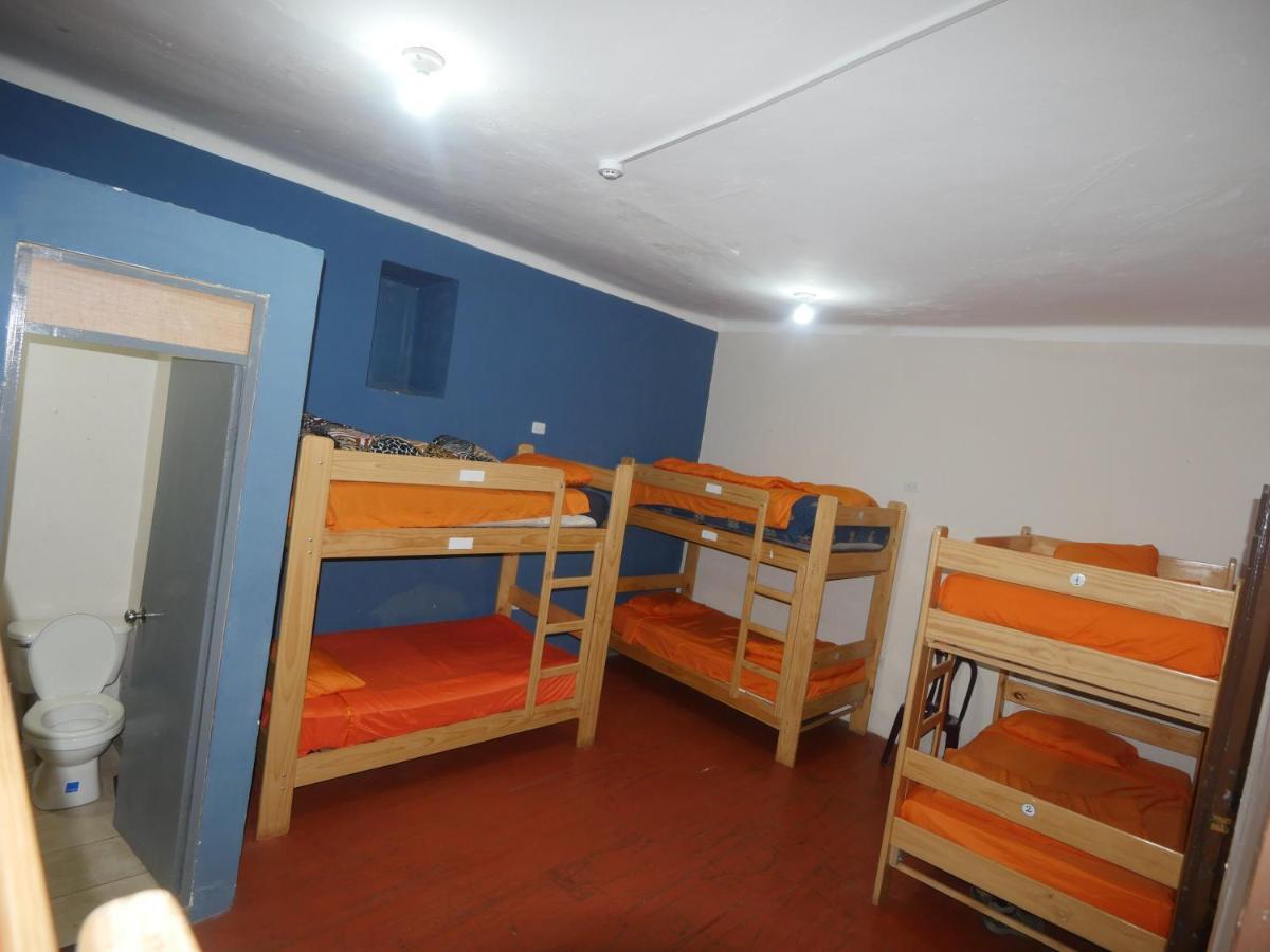 Bayoneta Bed & Breakfast *