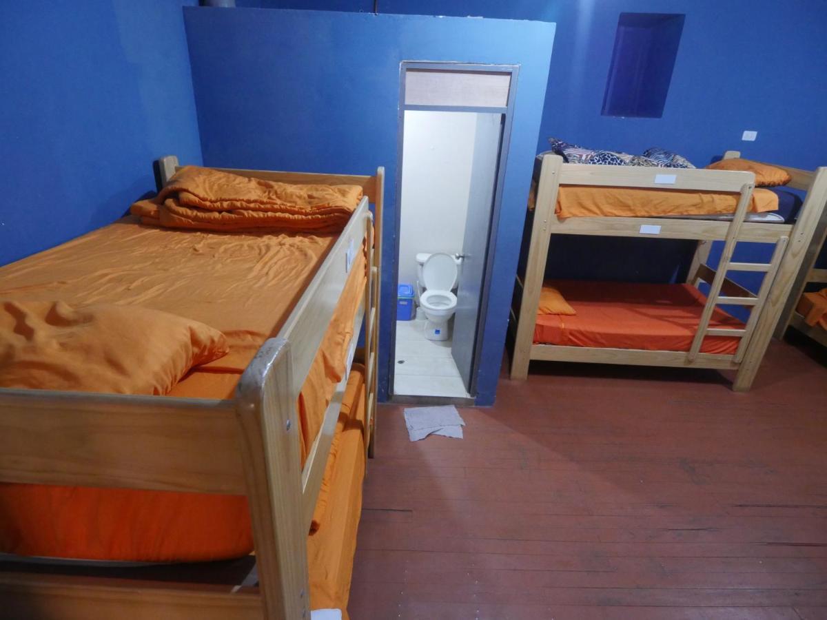Bayoneta Bed & Breakfast Cusco