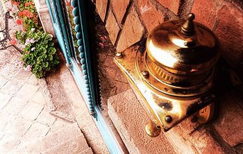 La Casona De San Jeronimo Hotel 3*