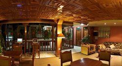 Hotel Golden Peru
