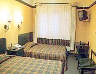 Sonesta Del Inca