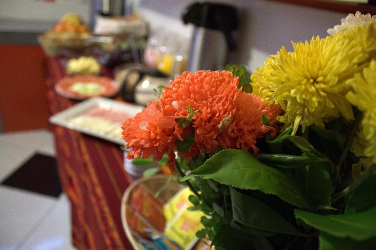 Hotel Cusco Green Guest house 3*