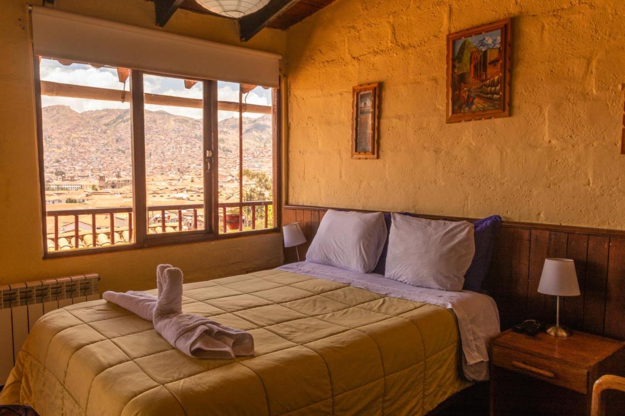 Samay Wasi I * Cusco