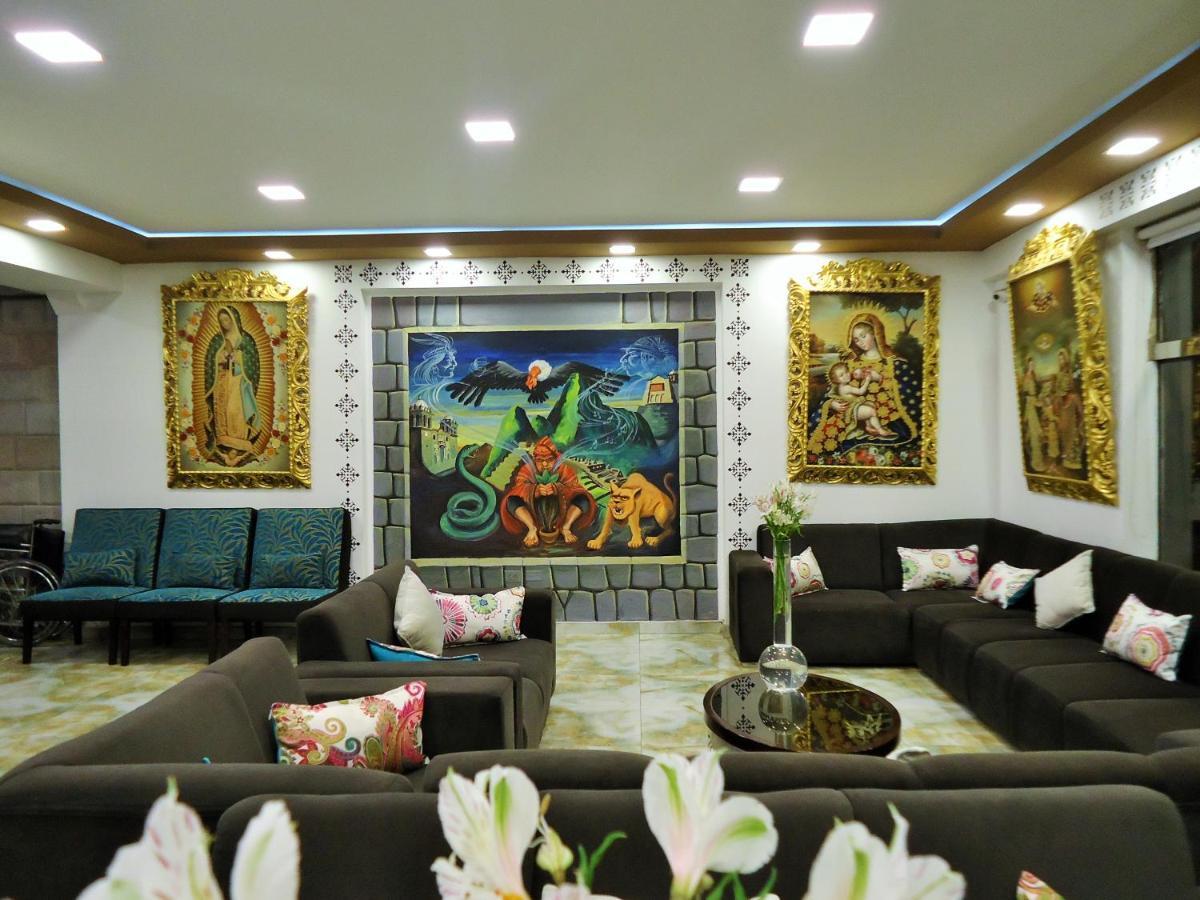 Hotel San Francisco 3*