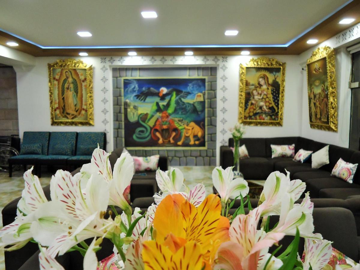 Hotel San Francisco