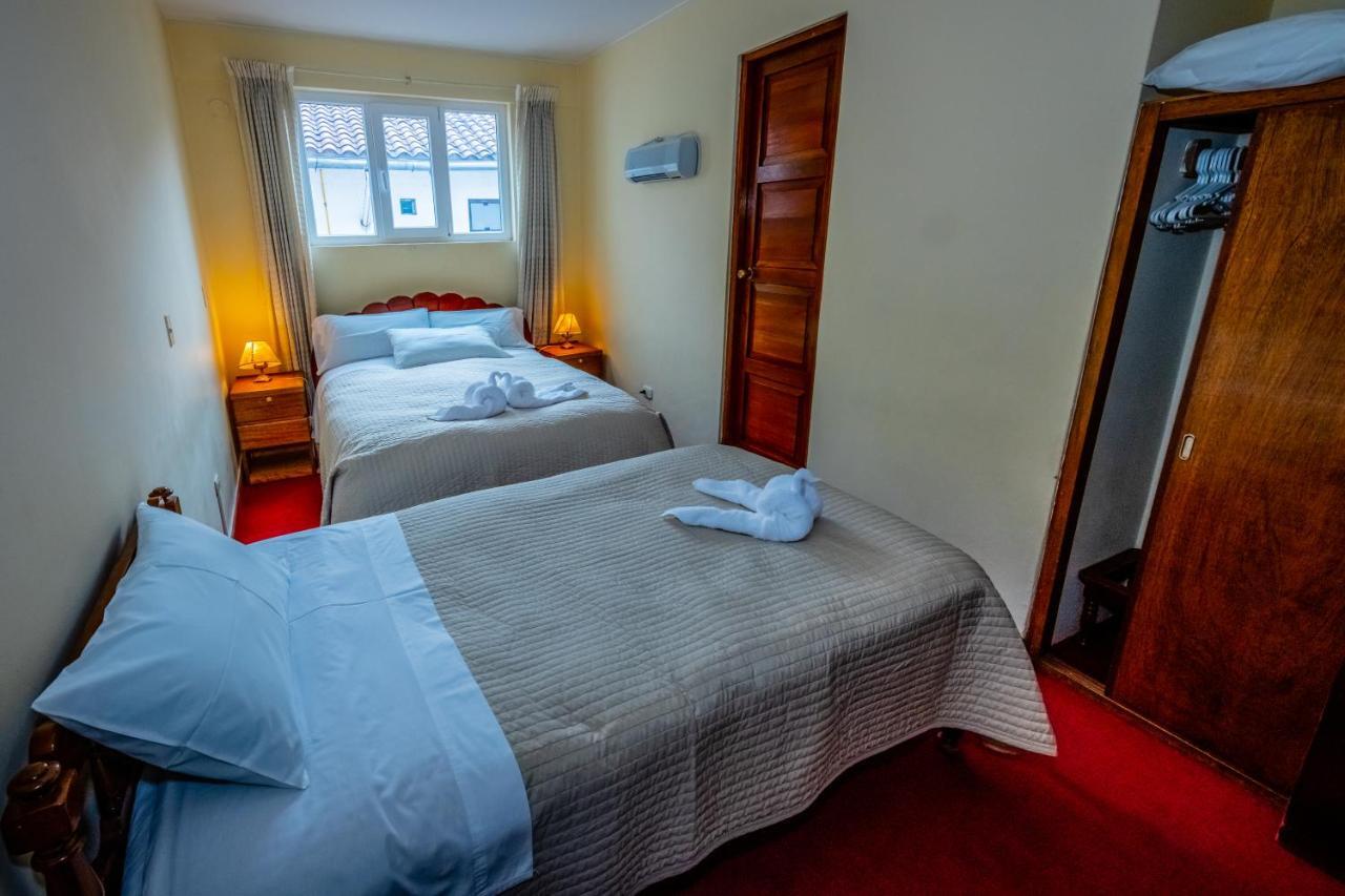 Bed & Breakfast El Peregrino