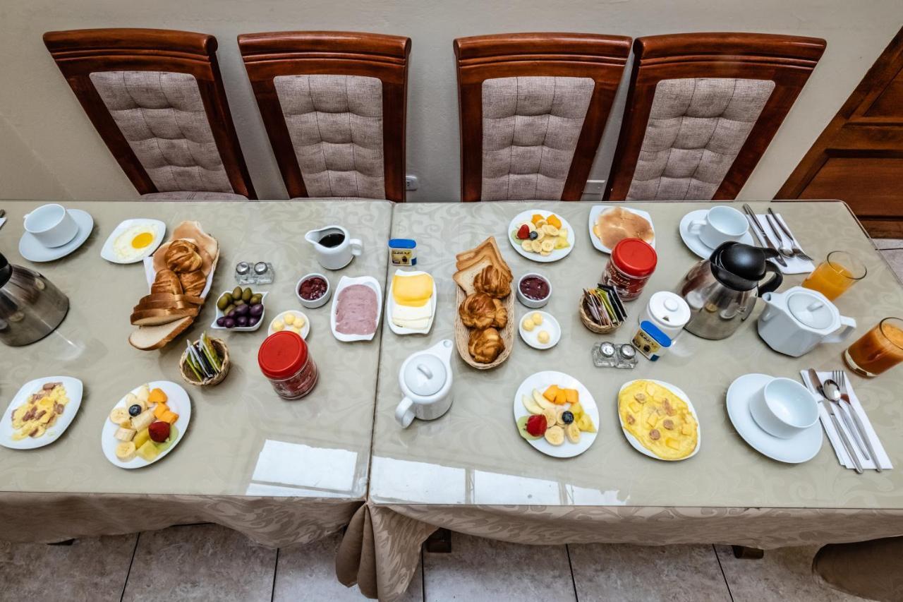 El Peregrino Bed & Breakfast Cusco